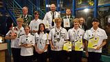 Hubertusball 2024_39